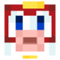 2D Render Front