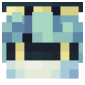 2D Render Front