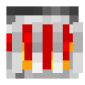 2D Render Front