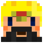 2D Render Front