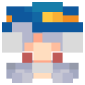 2D Render Front