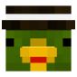 2D Render Front