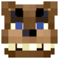 2D Render Front