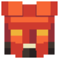 2D Render Front