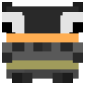 2D Render Front
