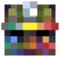 2D Render Front