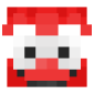 2D Render Front