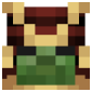 2D Render Front