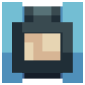 2D Render Front