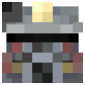 2D Render Front