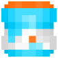 2D Render Front