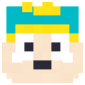 2D Render Front
