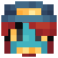 2D Render Front