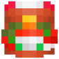 2D Render Front
