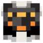2D Render Front