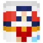 2D Render Front