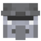 2D Render Front