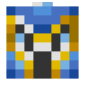 2D Render Front