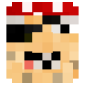2D Render Front