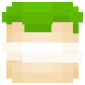 2D Render Front