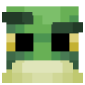2D Render Front