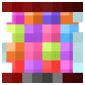 2D Render Front