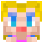 2D Render Front