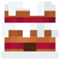 2D Render Front
