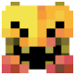 2D Render Front