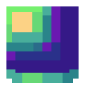 2D Render Front