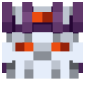 2D Render Front