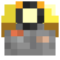 2D Render Front