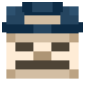 2D Render Front
