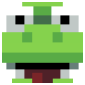 2D Render Front