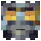 2D Render Front