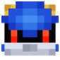 2D Render Front