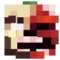 2D Render Front