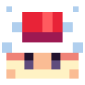 2D Render Front