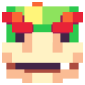 2D Render Front