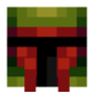 2D Render Front