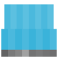 2D Render Front
