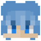 2D Render Front