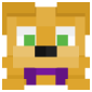 2D Render Front
