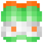 2D Render Front