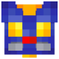 2D Render Front