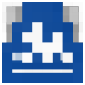 2D Render Front