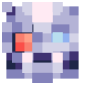 2D Render Front
