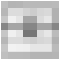 2D Render Front