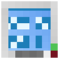 2D Render Front