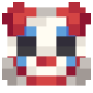 2D Render Front